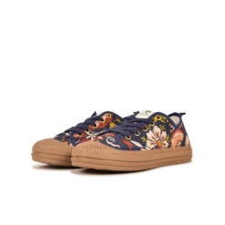 Pataugas ETCHE L/JFL F4H MARINE 14 Pataugas ETCHE L/JFL F4H MARINE -Pataugas 628223 456 BASKET FEMME ETCHE L JFL F4H MARINE 5