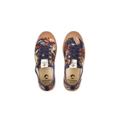 Pataugas ETCHE L/JFL F4H MARINE 15 Pataugas ETCHE L/JFL F4H MARINE -Pataugas 628223 456 BASKET FEMME ETCHE L JFL F4H MARINE 6