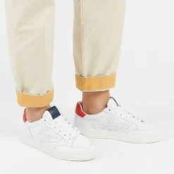 Pataugas -Pataugas BASALTNH2HBLANCROUGE1 scaled