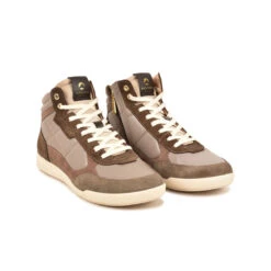 Pataugas PALOZA M F4I CAFE -Pataugas BASKET FEMME PALOZA M F4I CAFE 628560 801 4