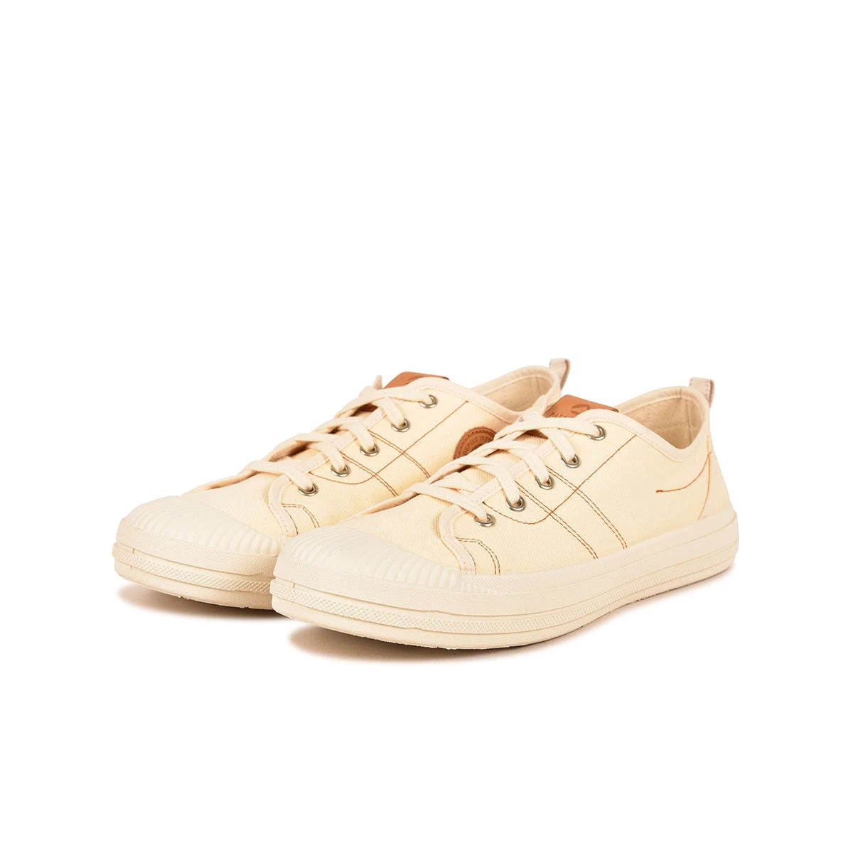 Pataugas ETCHE L/DEN H2I ECRU 4 Pataugas ETCHE L/DEN H2I ECRU – Image 4