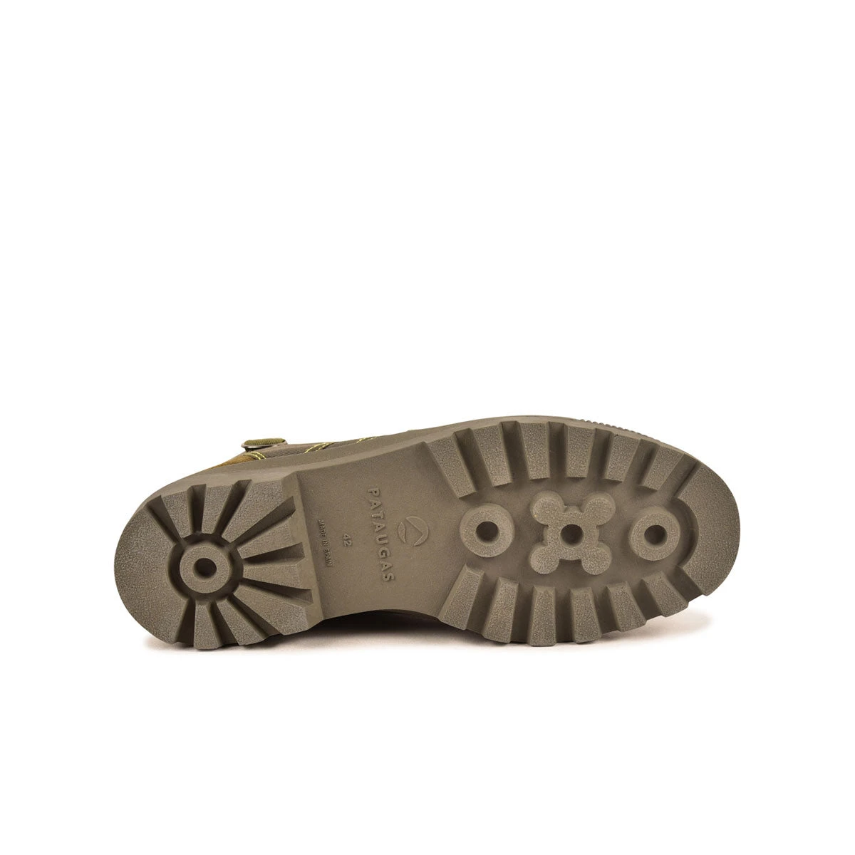 Pataugas AUTHENTIQUE M/OLO H4I KAKI 10 Pataugas AUTHENTIQUE M/OLO H4I KAKI – Image 10