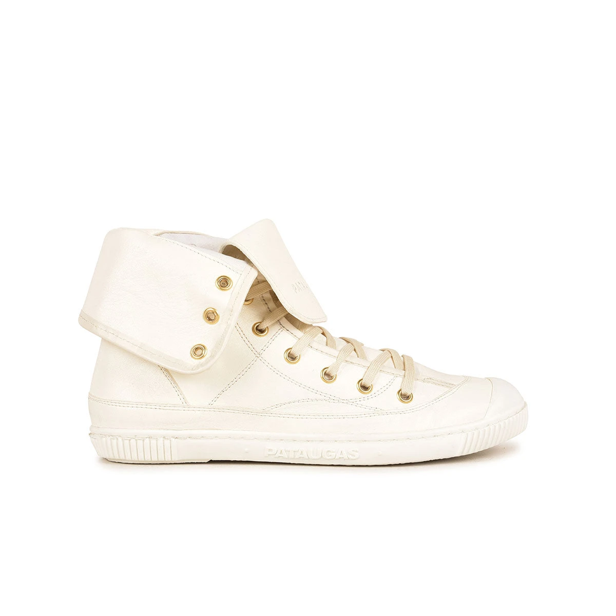 Pataugas AYZA F4G BLANC 1 Pataugas AYZA F4G BLANC