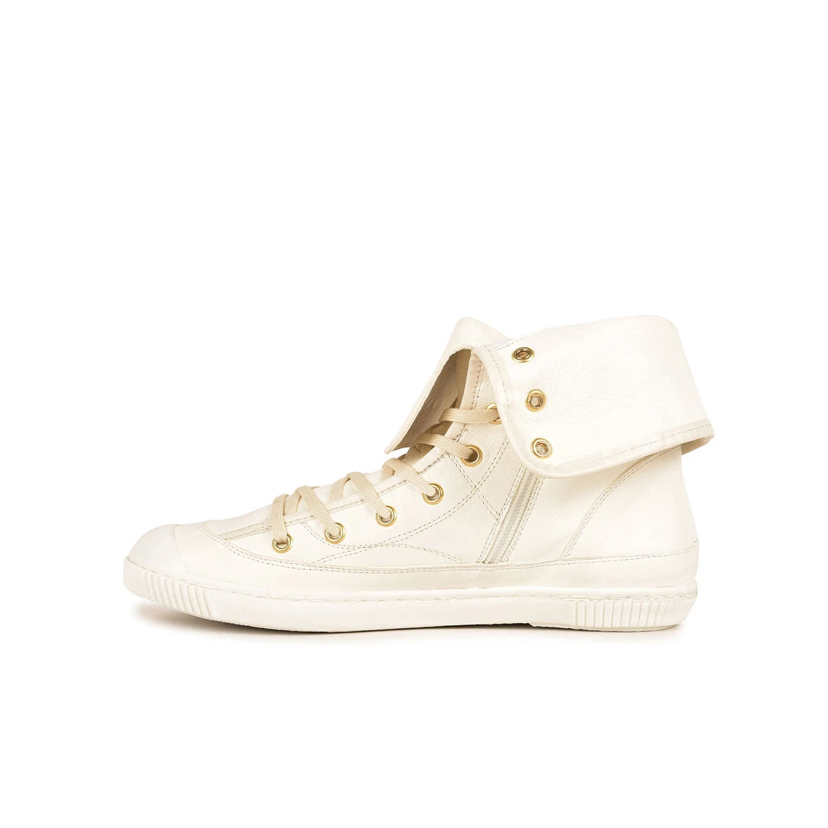 Pataugas AYZA F4G BLANC 4 Pataugas AYZA F4G BLANC – Image 4