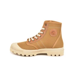 Pataugas -Pataugas BOOTS FEMME OG M SC F2I NOISETTE 628343 754 3