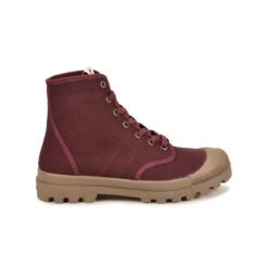 Pataugas 25 Pataugas AUTHENTIQUE/T F4G BORDEAUX