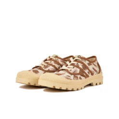 Pataugas AUTHENTIQUE WALKIE TALKIE L/GR F2H MARRON 8 Pataugas AUTHENTIQUE WALKIE TALKIE L/GR F2H MARRON -Pataugas CHAUSSURE FEMME OG L GR F2H MARRON 5