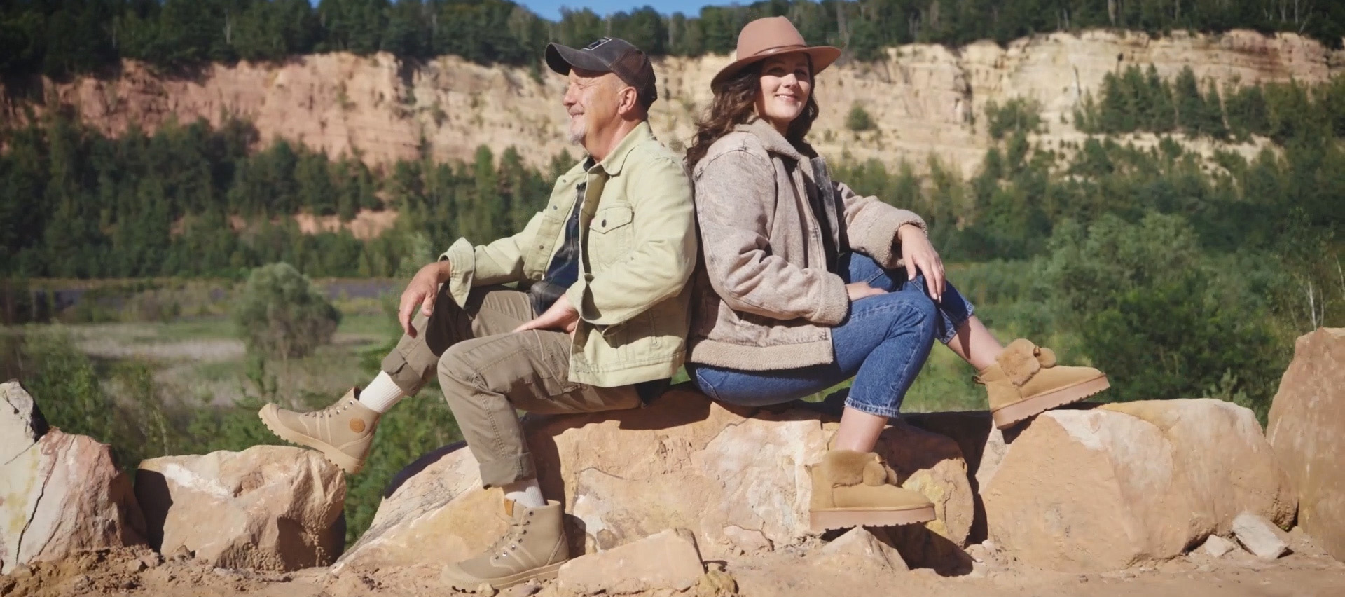 Pataugas 7 Pataugas -Pataugas 1